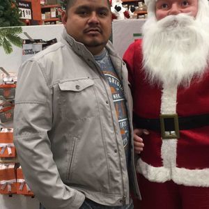 Meet your Posher, M antonio